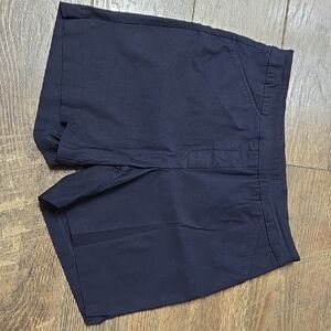 Tribal Midnight Blue Shorts